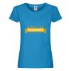 Original-T Lady-Fit T-Shirt | Fruit of the Loom Miniaturansicht