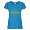Original-T Lady-Fit T-Shirt | Fruit of the Loom Miniaturansicht