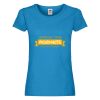 Original-T Lady-Fit T-Shirt | Fruit of the Loom Miniaturansicht
