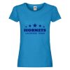 Original-T Lady-Fit T-Shirt | Fruit of the Loom Miniaturansicht