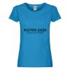 Original-T Lady-Fit T-Shirt | Fruit of the Loom Miniaturansicht