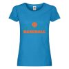 Original-T Lady-Fit T-Shirt | Fruit of the Loom Miniaturansicht
