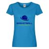 Original-T Lady-Fit T-Shirt | Fruit of the Loom Miniaturansicht