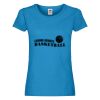 Original-T Lady-Fit T-Shirt | Fruit of the Loom Miniaturansicht