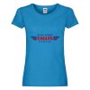 Original-T Lady-Fit T-Shirt | Fruit of the Loom Miniaturansicht