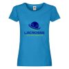 Original-T Lady-Fit T-Shirt | Fruit of the Loom Miniaturansicht