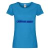 Original-T Lady-Fit T-Shirt | Fruit of the Loom Miniaturansicht