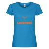 Original-T Lady-Fit T-Shirt | Fruit of the Loom Miniaturansicht
