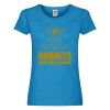 Original-T Lady-Fit T-Shirt | Fruit of the Loom Miniaturansicht
