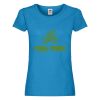 Original-T Lady-Fit T-Shirt | Fruit of the Loom Miniaturansicht