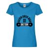 Original-T Lady-Fit T-Shirt | Fruit of the Loom Miniaturansicht