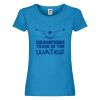 Original-T Lady-Fit T-Shirt | Fruit of the Loom Miniaturansicht