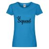 Original-T Lady-Fit T-Shirt | Fruit of the Loom Miniaturansicht
