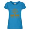 Original-T Lady-Fit T-Shirt | Fruit of the Loom Miniaturansicht