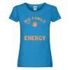 Original-T Lady-Fit T-Shirt | Fruit of the Loom Miniaturansicht