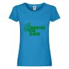 Original-T Lady-Fit T-Shirt | Fruit of the Loom Miniaturansicht