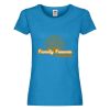 Original-T Lady-Fit T-Shirt | Fruit of the Loom Miniaturansicht