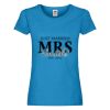 Original-T Lady-Fit T-Shirt | Fruit of the Loom Miniaturansicht
