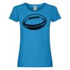 Original-T Lady-Fit T-Shirt | Fruit of the Loom Miniaturansicht