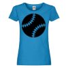 Original-T Lady-Fit T-Shirt | Fruit of the Loom Miniaturansicht