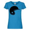 Original-T Lady-Fit T-Shirt | Fruit of the Loom Miniaturansicht