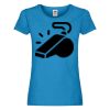 Original-T Lady-Fit T-Shirt | Fruit of the Loom Miniaturansicht