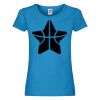 Original-T Lady-Fit T-Shirt | Fruit of the Loom Miniaturansicht