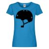 Original-T Lady-Fit T-Shirt | Fruit of the Loom Miniaturansicht