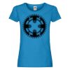 Original-T Lady-Fit T-Shirt | Fruit of the Loom Miniaturansicht