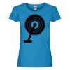 Original-T Lady-Fit T-Shirt | Fruit of the Loom Miniaturansicht