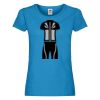 Original-T Lady-Fit T-Shirt | Fruit of the Loom Miniaturansicht
