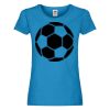 Original-T Lady-Fit T-Shirt | Fruit of the Loom Miniaturansicht