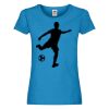 Original-T Lady-Fit T-Shirt | Fruit of the Loom Miniaturansicht