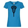 Original-T Lady-Fit T-Shirt | Fruit of the Loom Miniaturansicht