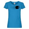 Original-T Lady-Fit T-Shirt | Fruit of the Loom Miniaturansicht