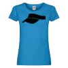 Original-T Lady-Fit T-Shirt | Fruit of the Loom Miniaturansicht
