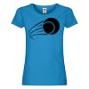 Original-T Lady-Fit T-Shirt | Fruit of the Loom Miniaturansicht