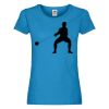 Original-T Lady-Fit T-Shirt | Fruit of the Loom Miniaturansicht