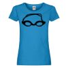 Original-T Lady-Fit T-Shirt | Fruit of the Loom Miniaturansicht