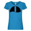 Original-T Lady-Fit T-Shirt | Fruit of the Loom Miniaturansicht