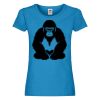 Original-T Lady-Fit T-Shirt | Fruit of the Loom Miniaturansicht