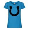 Original-T Lady-Fit T-Shirt | Fruit of the Loom Miniaturansicht