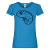 Original-T Lady-Fit T-Shirt | Fruit of the Loom Miniaturansicht