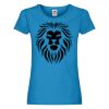 Original-T Lady-Fit T-Shirt | Fruit of the Loom Miniaturansicht