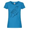 Original-T Lady-Fit T-Shirt | Fruit of the Loom Miniaturansicht