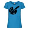 Original-T Lady-Fit T-Shirt | Fruit of the Loom Miniaturansicht