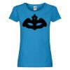 Original-T Lady-Fit T-Shirt | Fruit of the Loom Miniaturansicht