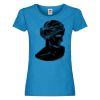 Original-T Lady-Fit T-Shirt | Fruit of the Loom Miniaturansicht