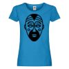 Original-T Lady-Fit T-Shirt | Fruit of the Loom Miniaturansicht
