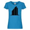 Original-T Lady-Fit T-Shirt | Fruit of the Loom Miniaturansicht